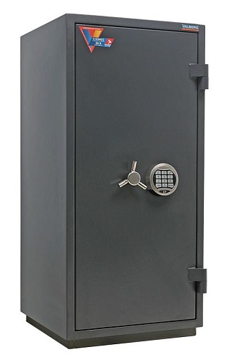 фото Сейф Гранит 90T EL