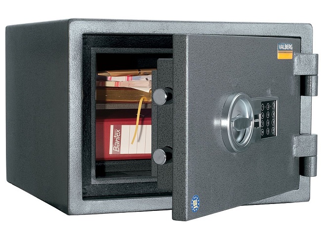 фото Сейф Гарант 32 EL