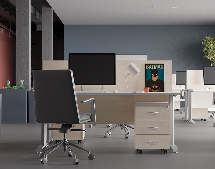 фото мебель Swift Metal					 №5					