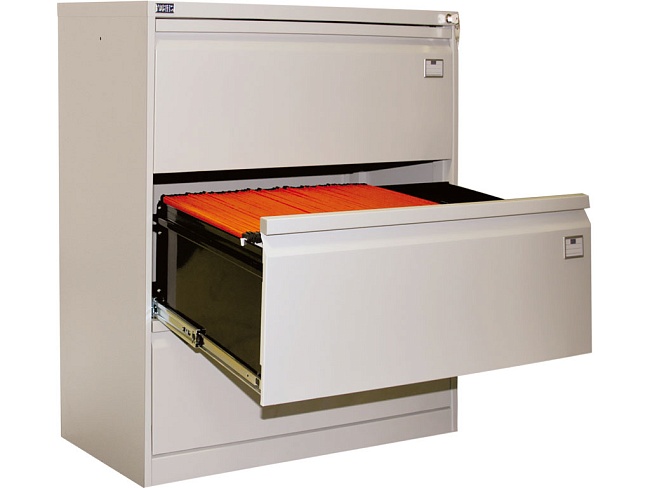 фото Картотека NOBILIS NF-3