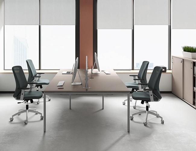 фото мебель Страйк Тортора №3