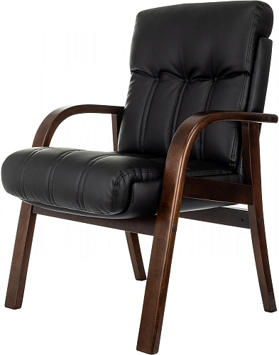 фото кресло T-9932W-CF-Eco №4