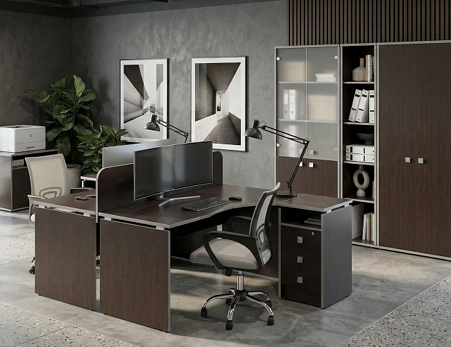 фото мебель Стайл Венге