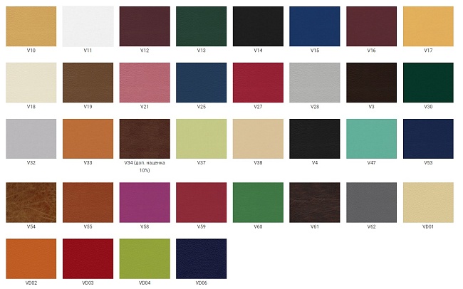 фото кресло Равенна Арм №5