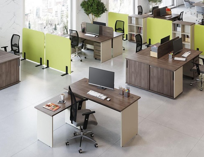 фото мебель Нью лайн