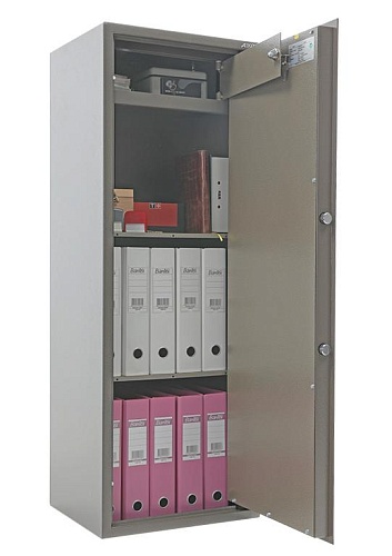 фото Офисный сейф TM-120Т №5