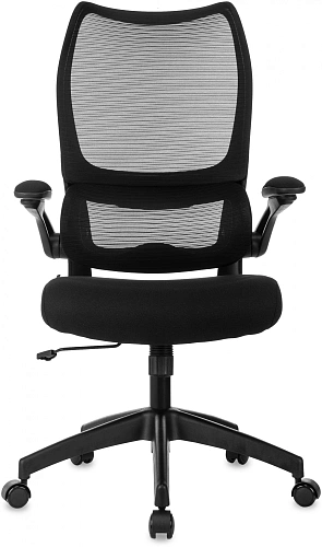 фото кресло Sigma-1 Black №2