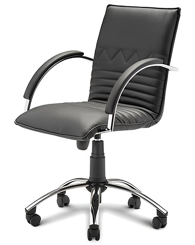 фото кресло Синди D80 №3