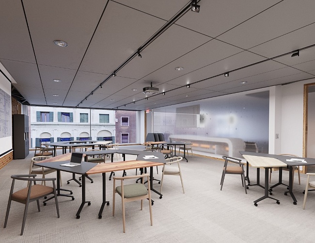 фото столы складные Моби 25mm №4