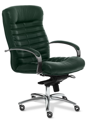 фото кресло Орион хром B №3