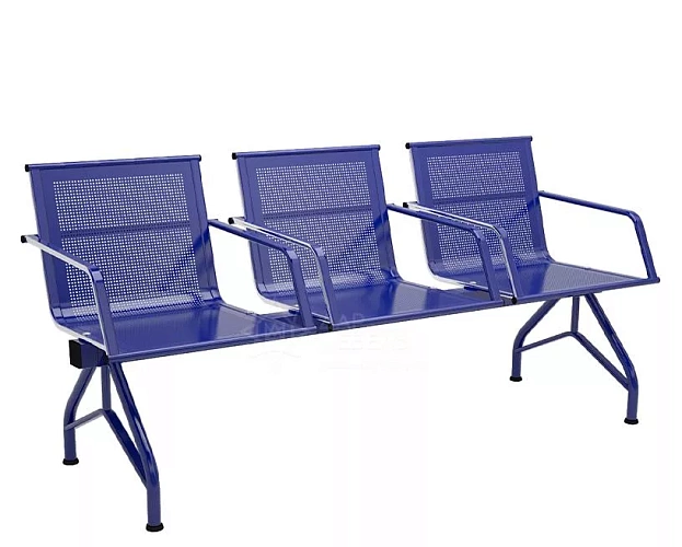 фото секции Феррум №2