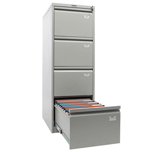 фото Картотека ПРАКТИК AFC-04