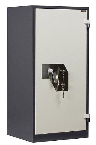 фото Металлический Шкаф Valberg BM-1260KL №2