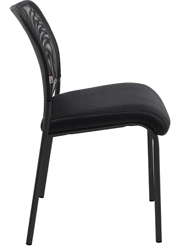 фото кресло Нв Амиго Блэк №3