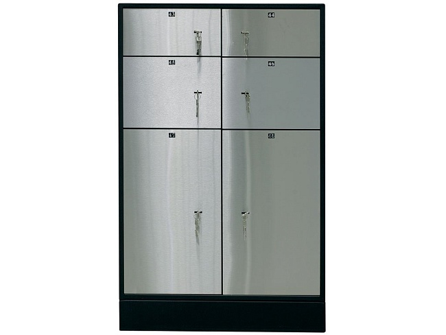 фото Ячейка Valberg DB-6/3S