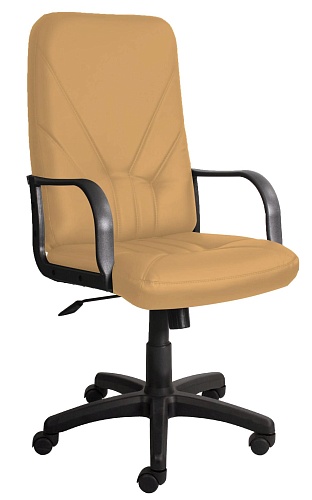 фото кресло Нв Менеджер ДФ №5