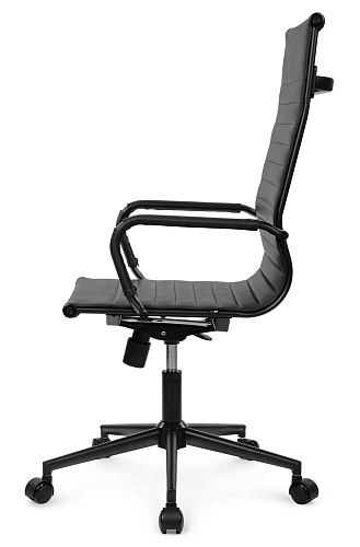 фото офисное кресло RV-6002-1SEB №5