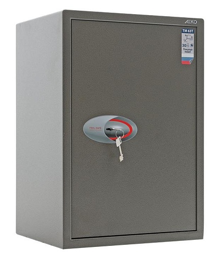 фото Офисный сейф TM-63Т