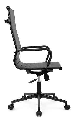 фото офисное кресло RV-6002-1SEB №3