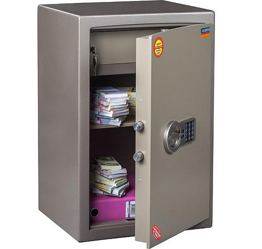 фото Сейф Карат-67T EL