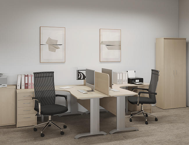 фото мебель Рива Металл №5