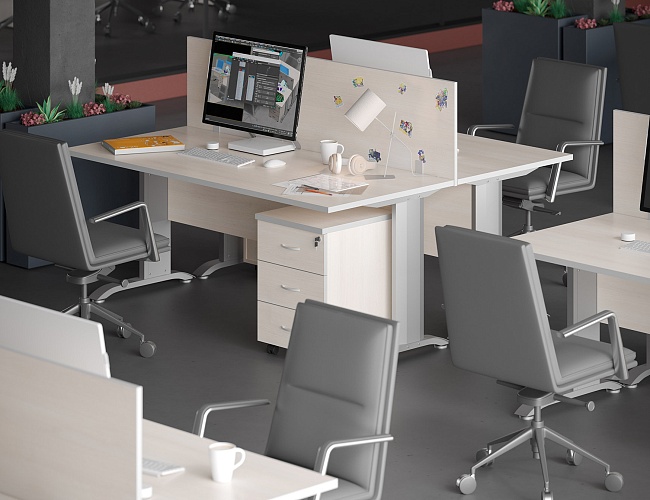 фото мебель Свифт Металл №4