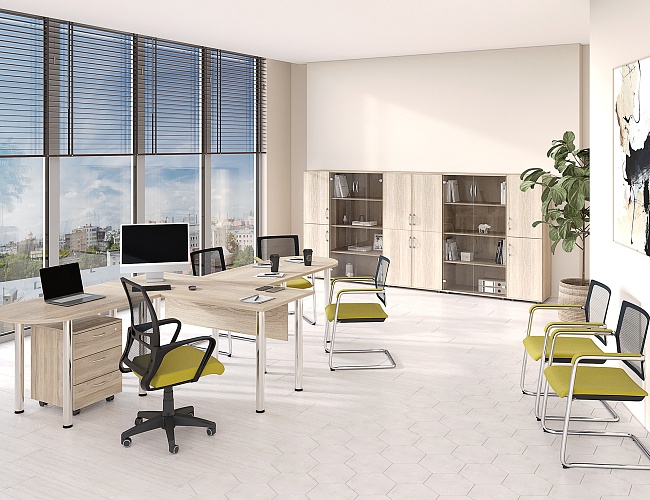 фото мебель Формула МХ №5