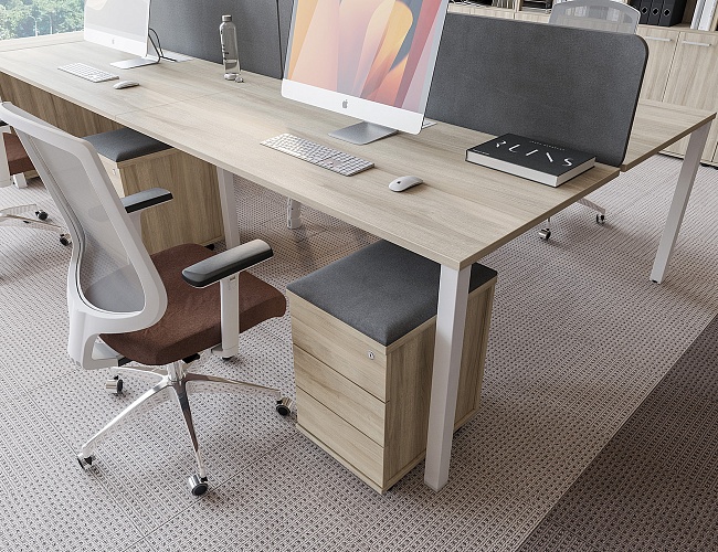 фото мебель Спэйс + №4