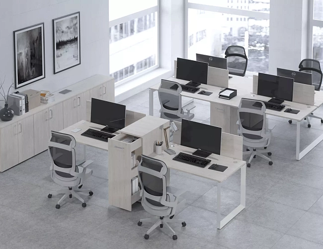 фото мебель Оникс Метал-О №3