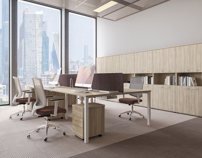 фото мебель Спэйс +					 №3					