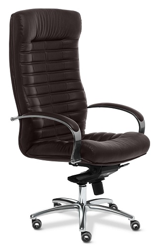 фото кресло Орион хром A №2