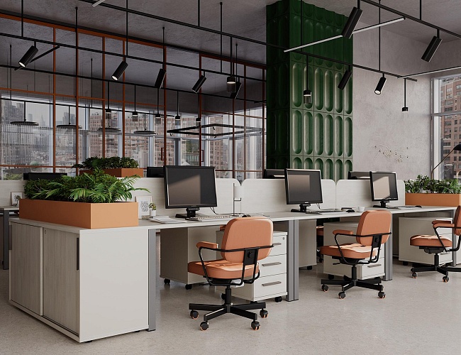 фото мебель Нью лайн Шамони №3