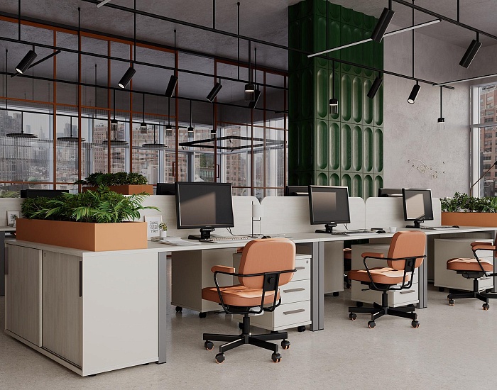 фото мебель New line White					 №3					