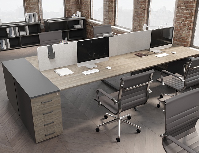 фото мебель Проджект Вяз №3