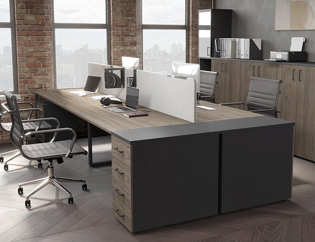 фото мебель Проджект Вяз №4