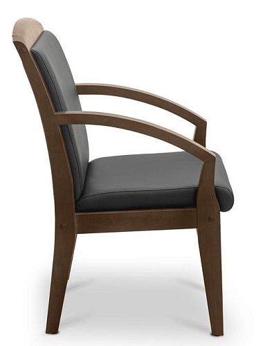 фото кресло Граф №2