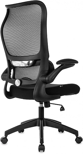 фото кресло Sigma-1 Black №5