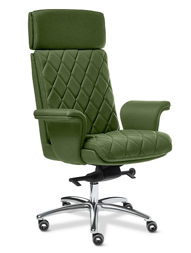 фото кресло Сплит Z Хром №3