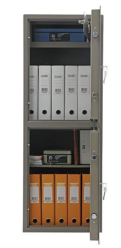 фото Cейф TM-120T/2 №5