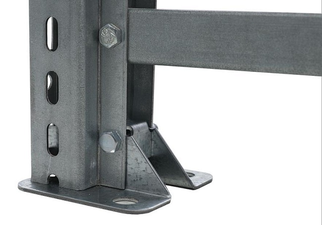 фото Стеллаж MS Pro 200/180 №5