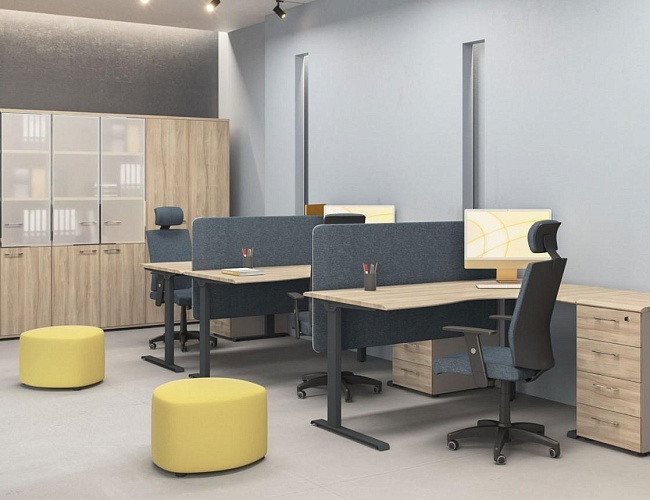 фото мебель Альта ML №2