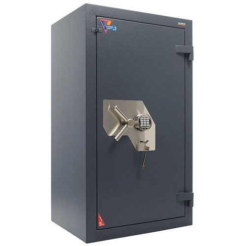 фото Сейф Форт 1268 EL №2