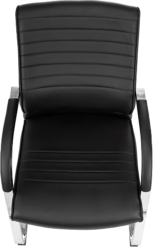 фото кресло T-8010N-Low-V №5