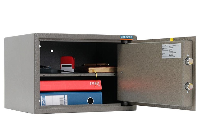 фото Сейф Valberg ASM 30 №5