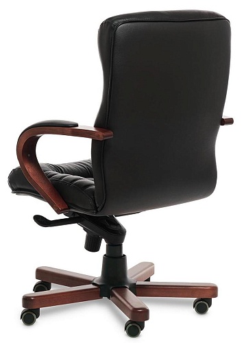 фото кресло Орион Вуд В №4