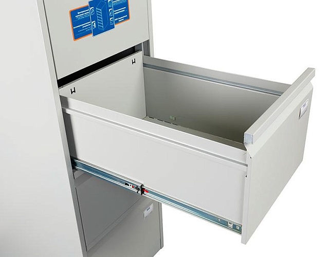 фото Картотека ПРАКТИК AFC-04 №5