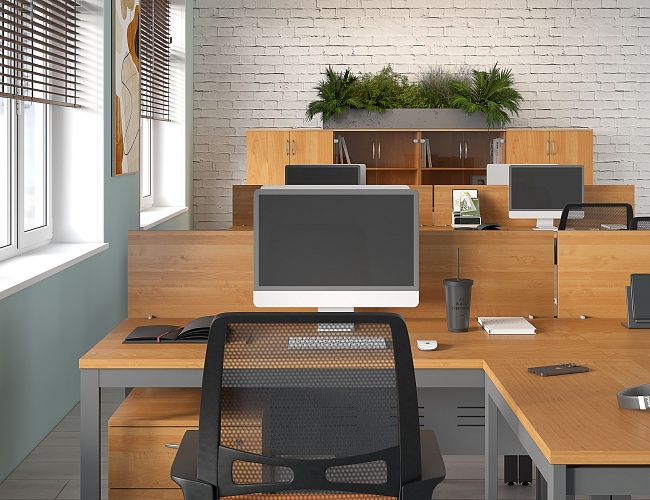 фото мебель Формула МП2 №3