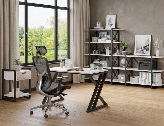 фото мебель Лофт