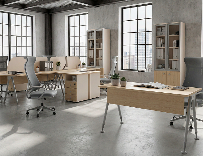 фото мебель Гамма №5