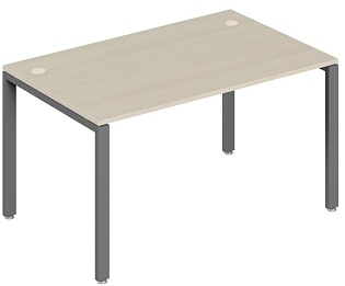 Стол письменный Trend на П-образном металлокаркасе